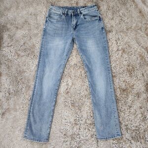 Buffalo by David Button Vintage Men's Straight Six Mens Jeans Size 30 x 32